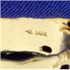 Image 4 : Gold Nugget Style Ring