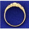 Image 3 : Baby's Nugget Style Ring