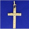 Image 1 : Crucifix Pendant