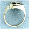 Image 3 : Order of the Eastern Star Masonic Ring