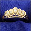 Image 1 : .30ct TW Diamond Ring