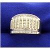 Image 1 : 1 ct TW Diamond Band