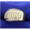 Image 2 : 1 ct TW Diamond Band