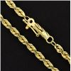 Image 2 : 18 Inch Rope Chain