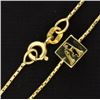 Image 2 : "A" Necklace