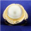 Image 1 : Pearl Ring