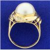 Image 3 : Pearl Ring