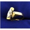 Image 2 : 1 1/2ct Marquise Diamond Solitaire Ring