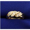 Image 1 : 1/2ct TW Diamond Ring