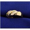 Image 2 : 1/2ct TW Diamond Ring