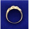 Image 3 : 1/2ct TW Diamond Ring