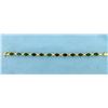Image 1 : 12ct TW Mystic Topaz Bracelet