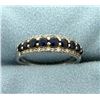 Image 1 : Sapphire Ring