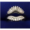 Image 1 : 1ct TW Diamond Ring Jacket