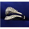 Image 2 : 1ct TW Diamond Ring Jacket