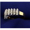 Image 2 : 1ct TW Diamond Ring