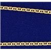 Image 2 : 18 1/4 Inch Italian Made Anchor Chain