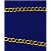 Image 2 : 16 Inch Link Italian Made Neck Chain