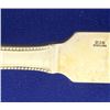 Image 5 : Gorham Virginia Old 21 Piece Fish Fork and Fish Knives Set