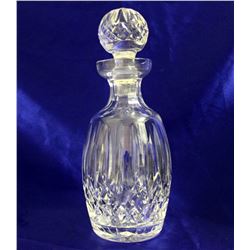 Waterford Lismore Decanter