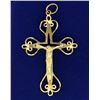 Image 1 : Crucifix Pendant