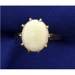 Opal Ring