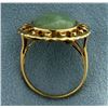 Image 3 : Large Jade Ring