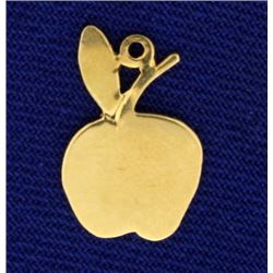 Apple Charm