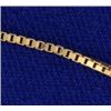 Image 2 : 17 Inch Box Link Neck Chain