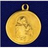 Image 1 : Virgin Mary Pendant/Charm