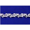 Image 2 : 2 carat Diamond Bracelet