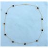 Image 1 : Tiger's Eye Necklace