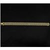 Image 1 : 14K Yellow Gold Bracelet