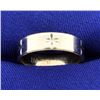 Image 1 : Women's Wedding Band