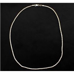 Italian Made 16 1/2 Inch Neck Chain
