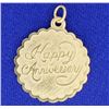 Image 1 : Anniversary Pendant