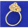 Image 3 : 1ct TW Diamond Ring
