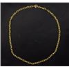 Image 1 : 19 Inch Link Chain Necklace