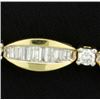 Image 2 : 5ct TW Diamond Bracelet