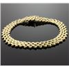Image 1 : 8 Inch Gold Bracelet