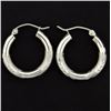 Image 1 : Hoop Earrings
