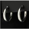 Image 2 : Hoop Earrings