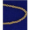 Image 2 : 18 1/2 Inch Link Neck Chain