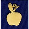 Image 1 : Apple Charm