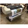 Image 2 : HP DESIGNJET T610 48" WIDE FORMAT PRINTER