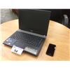 Image 1 : ACER TRAVEL MATE I5 NOTEBOOK COMPUTER WITH AN IPHONE 5