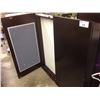 Image 1 : MAHOGANY 48" PRESENTATION BOARD
