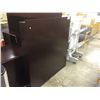 Image 2 : MAHOGANY 48" PRESENTATION BOARD