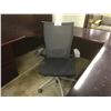 Image 2 : HAWORTH X99 BLACK MESH BACK FULLY ADJUSTABLE TASK CHAIR