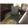 Image 2 : HAWORTH X99 BLACK MESH BACK FULLY ADJUSTABLE TASK CHAIR